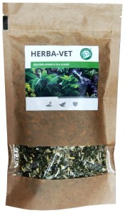 HERBA-VET 80g