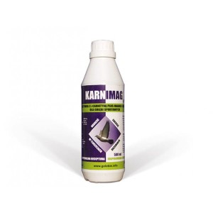 Karnimag 500ml