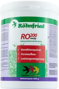 RO 200 Ready 600g