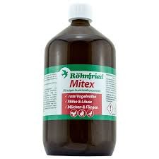 MITEX 500ml