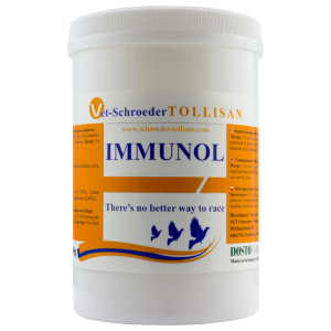 IMUNNOL 500g
