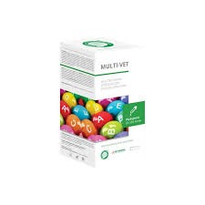 MULTI-VET 250ml