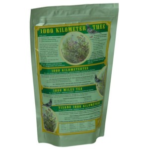HERBATA 1000 KILOMETRÓW