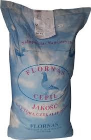 FLORNAS-SUPER DIETA 20KG