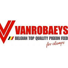 VANROBAEYS
