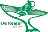 DE REIGER
